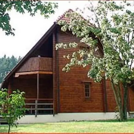 Prázdninový dům Holiday In Nahethal Waldau 3194