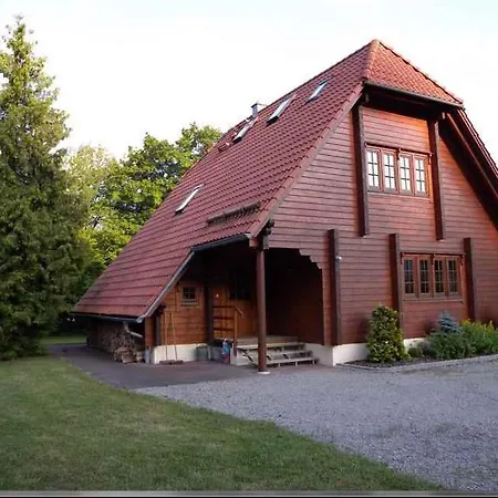 Holiday In Nahethal Waldau 3194 *