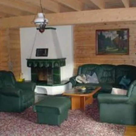 Holiday In Nahethal Waldau 3194