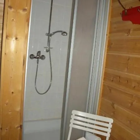 Holiday In Nahethal Waldau 3194
